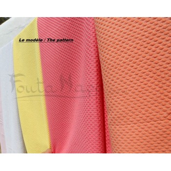 Fouta Towel Honeycomb color Fir