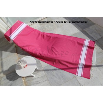 Fouta Hammamet Bleu nuit