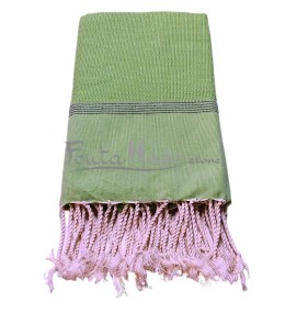 Fouta Natté Anis