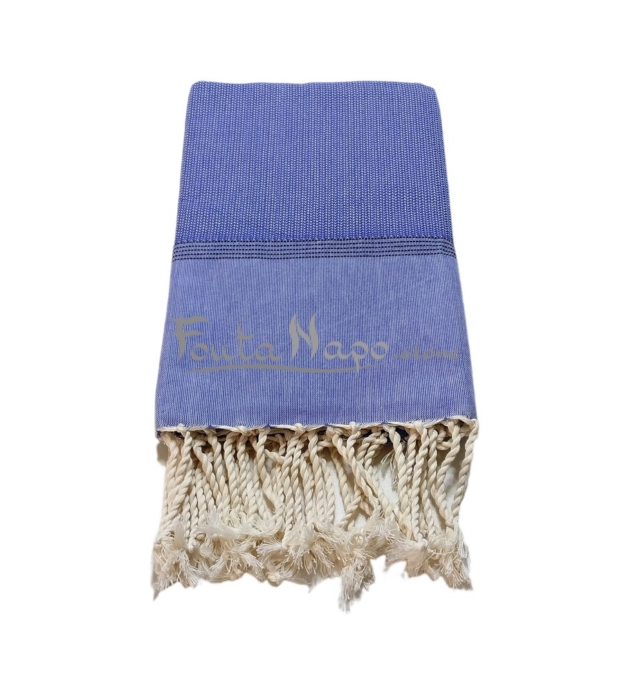 Fouta towel Matted Lavander