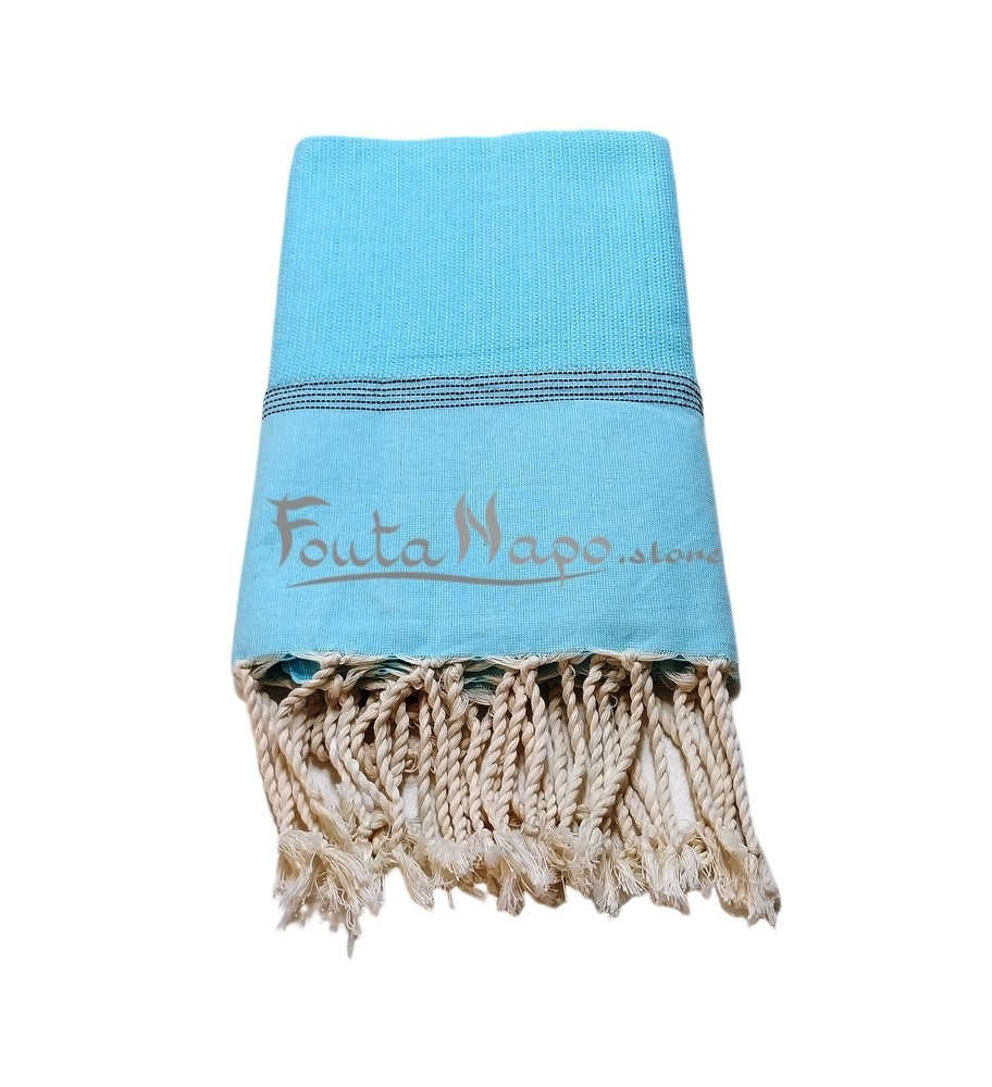 Fouta Natté Opaline