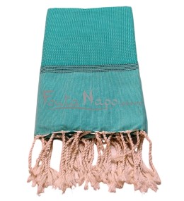 Fouta Natté Printemps