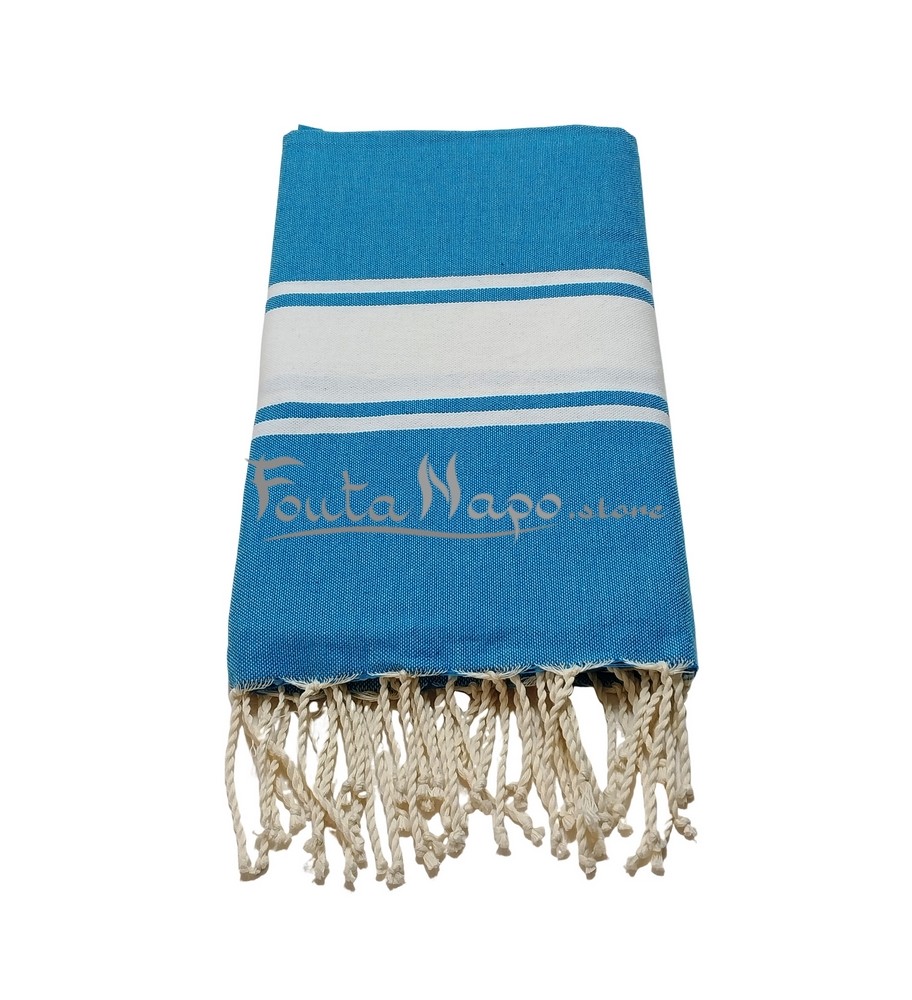 Fouta Hammamet Turquoise