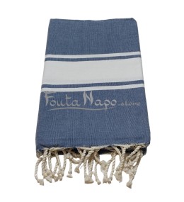 Fouta Hammamet Denim