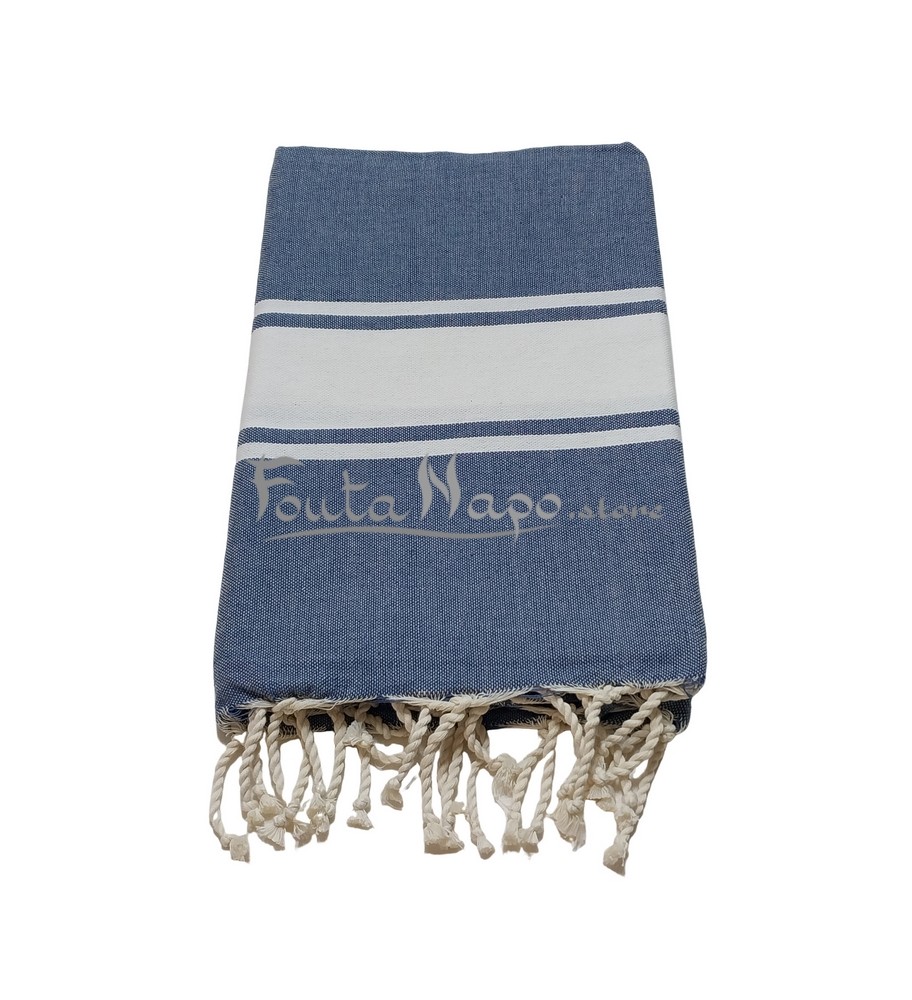 Fouta Hammamet Denim