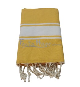 Fouta Hammamet Aurore