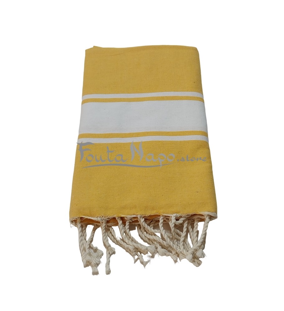 Fouta Hammamet Aurore