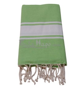 Fouta Towel Hammamet Anise