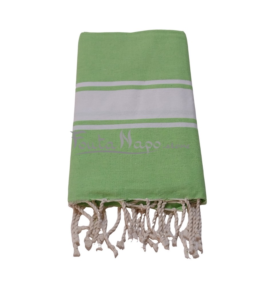 Fouta Towel Hammamet Anise