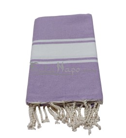 Fouta Hammamet Lilas