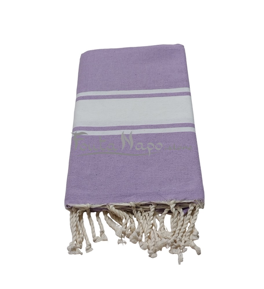 Fouta Hammamet Lilas