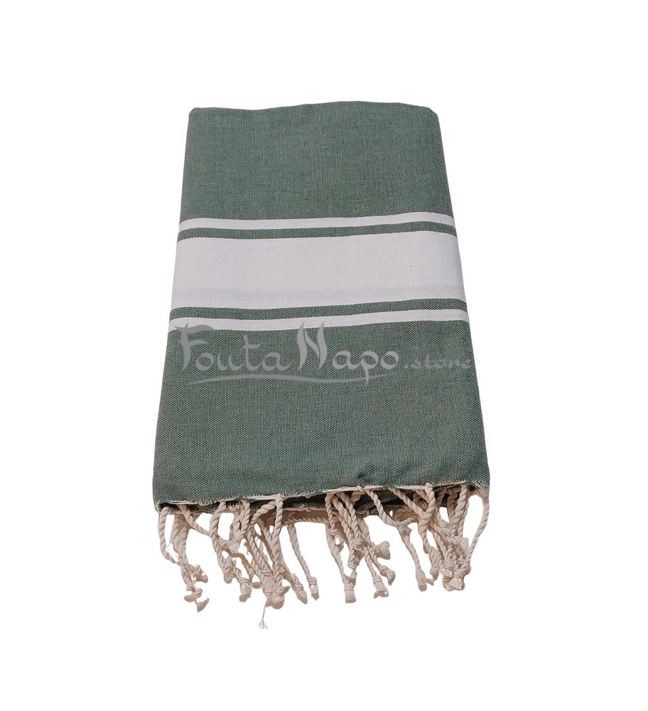 Fouta Towel Hammamet Avocado