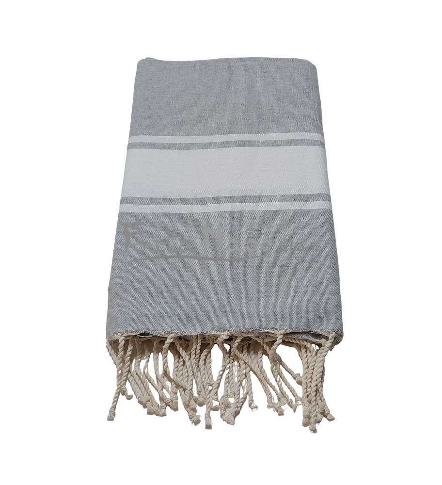 Fouta Towel Hammamet Pearl