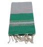 Fouta Towel Honeycomb 3...