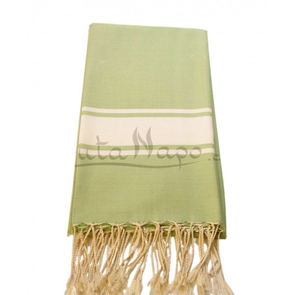 Fouta Hammamet Amande