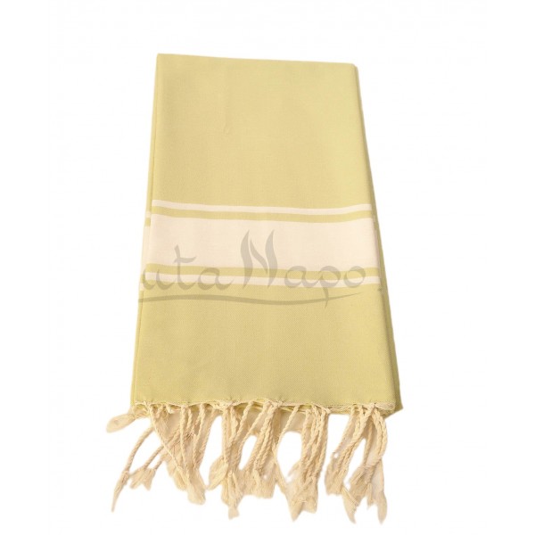 Fouta Towel Hammamet light Anise