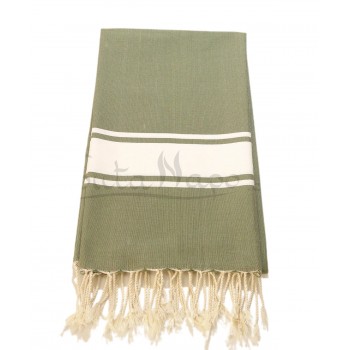 Fouta Towel Hammamet Sage