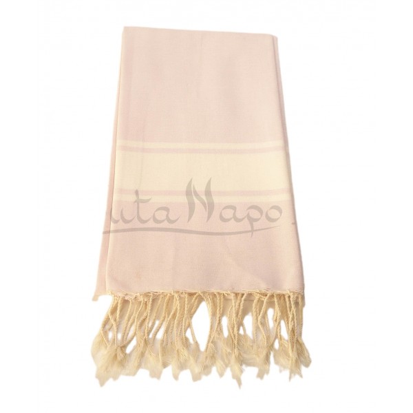 Fouta Towel Hammamet Lilac pearl