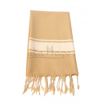 Fouta Hammamet Sable