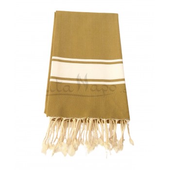 Fouta Hammamet Tabac