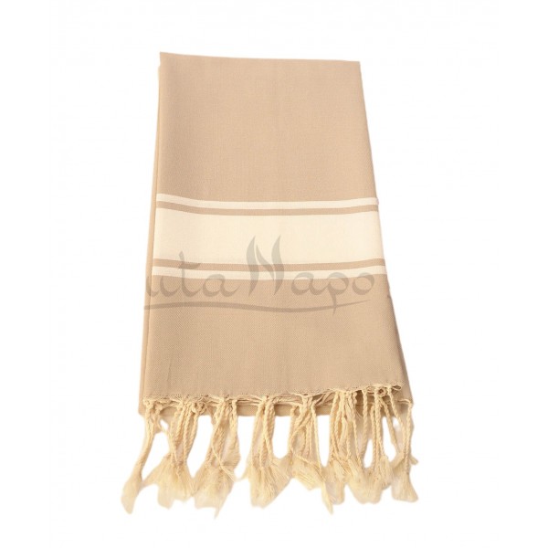 Fouta Towel Hammamet Clay