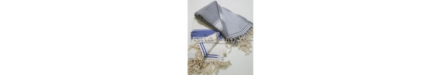 Sponge Fouta Towel
