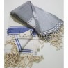 Sponge Fouta Towel