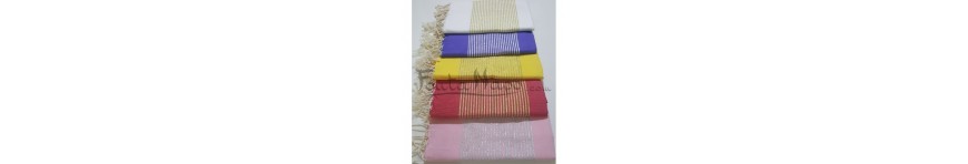 Fouta Lurex € 6.43