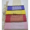 Fouta Lurex € 6.43