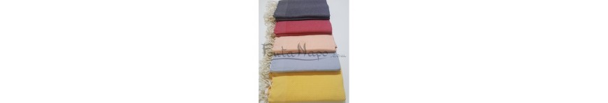 Fouta Honeycomb 4.93 €