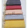 Fouta Honeycomb 4.93 €