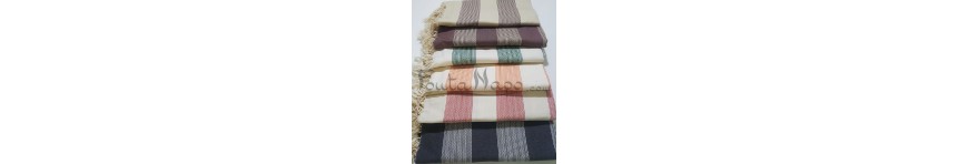 Fouta Tweed € 6.43