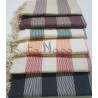 Fouta Tweed € 6.43